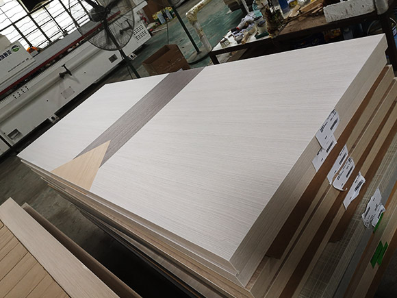 现场室内木门装修图片大全，这个家超精致