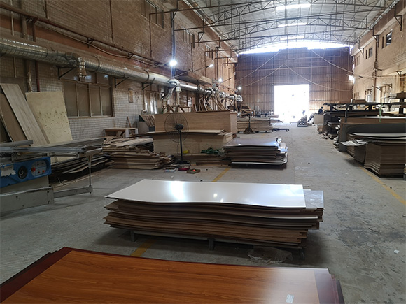 生态门生产厂家