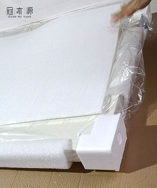 头号玩家娱乐平台厂家 PPH水性漆木门