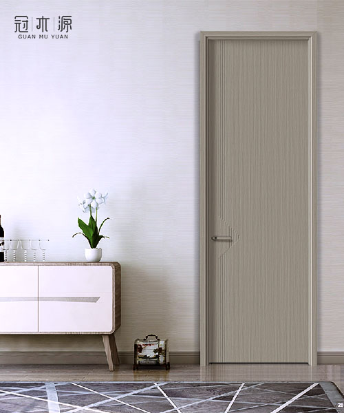 头号玩家娱乐平台厂家 PPH水性漆木门