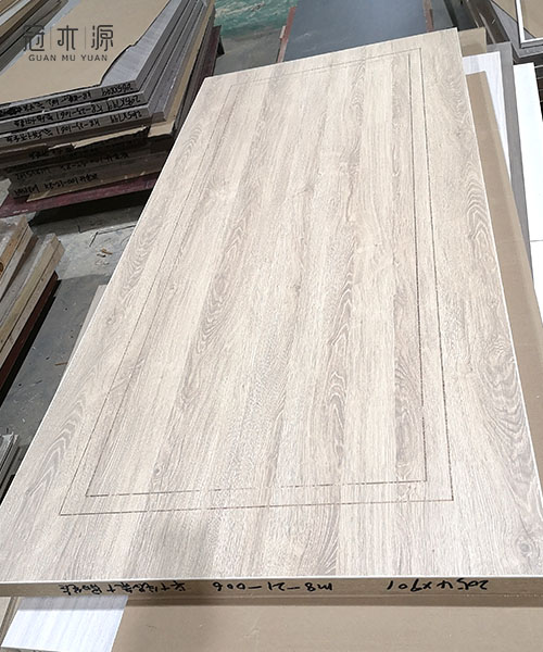 头号玩家娱乐平台厂家 PPH水性漆木门