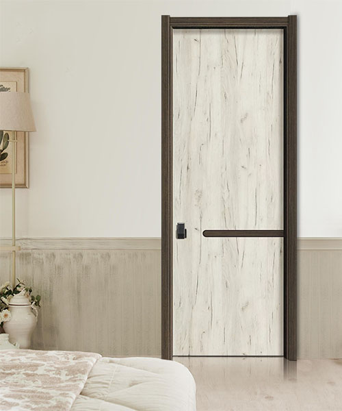 负离子净醛木门生态门厂家房间门