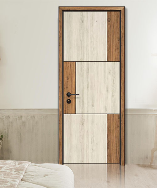 头号玩家娱乐平台实木门生产厂家室内门铝木门生态门