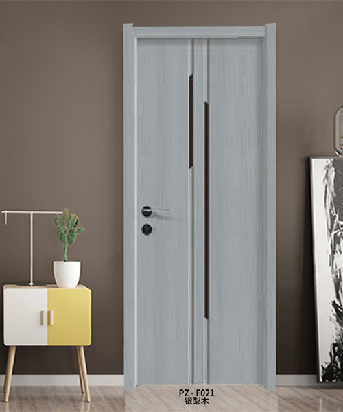 头号玩家娱乐平台木门工厂套装简约隔音免漆生态门工程门