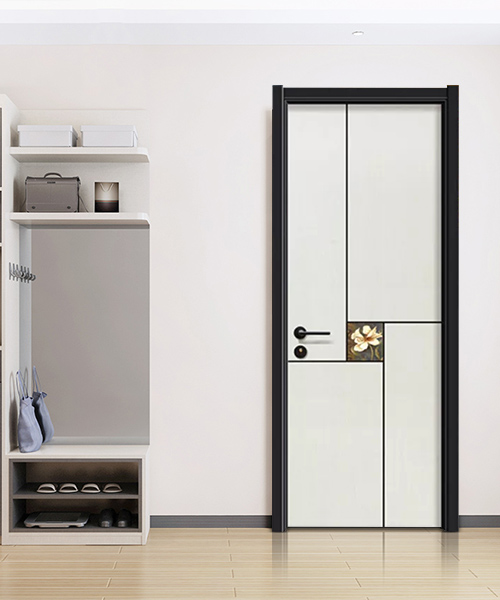 全实木门免漆生态门套装门