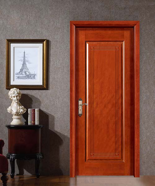 广东橡木门生产厂家-供应品牌实木门套装门