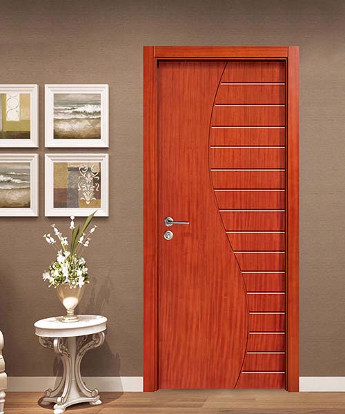 广东橡木门生产厂家-供应品牌实木门套装门