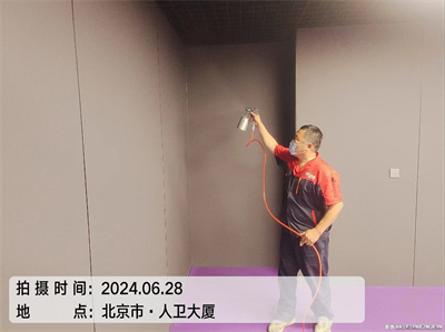装建传染治理三步骤400-601-5399凯时海淀四时青家装甲醛检测治理