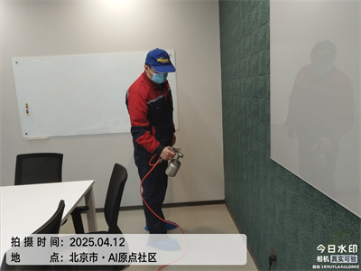 室内装建甲醛传染对人体的风险