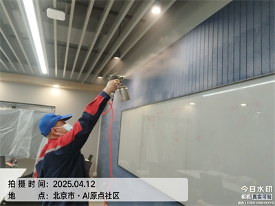 新家具甲醛超标治理凯时北京除甲醛